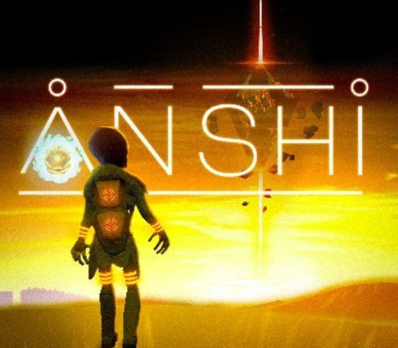 AnShi