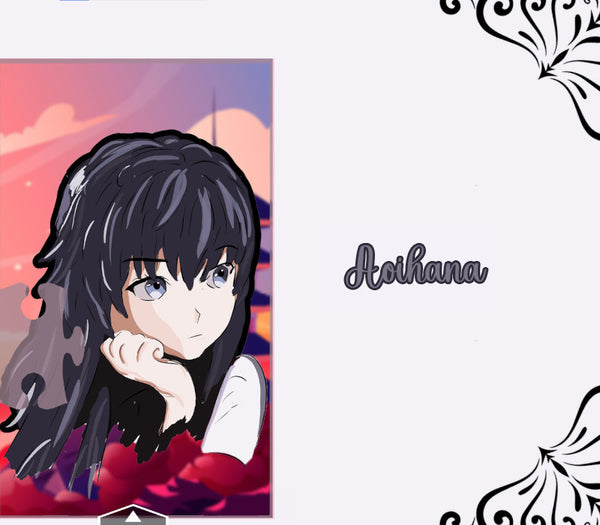 Aoihana