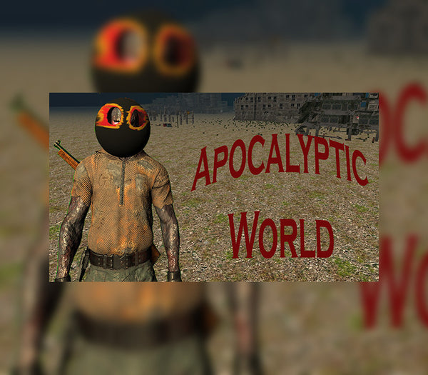 Apocalyptic World