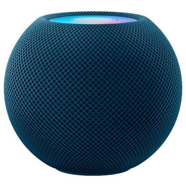 Apple HomePod mini Blue, Lautsprecher - Apple
