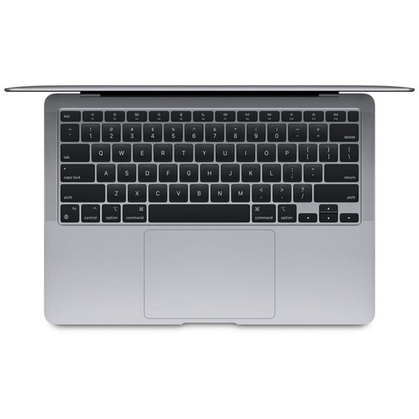 Apple MacBook Air 13" - Apple - vue 2