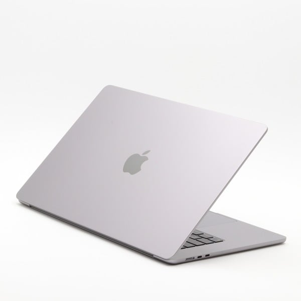 Apple MacBook Air (15") 2023 - Apple - vue 3