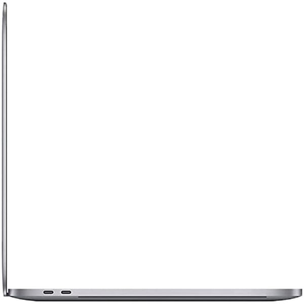 Apple MacBook Pro 40.65 cm (16") 2019 - Apple - vue 3
