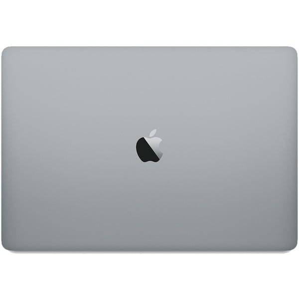 Apple MacBook Pro (15,4") 2018 - Apple - vue 3