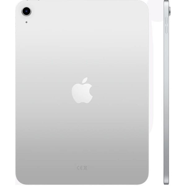 Apple iPad 11" (128GB), Tablet-PC - Apple - vue 2