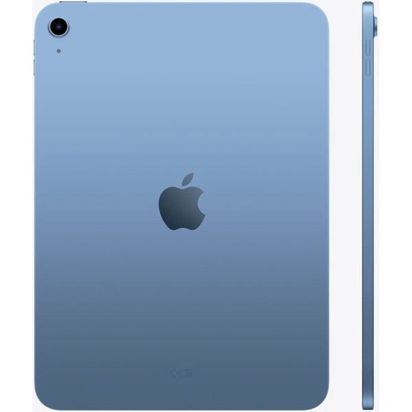 Apple iPad 11" (256GB), Tablet-PC - Apple - vue 2