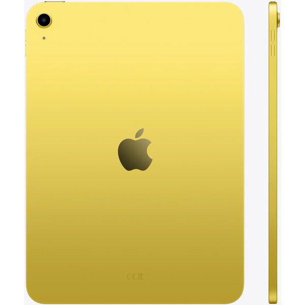 Apple iPad 11" (256GB), Tablet-PC - Apple - vue 2