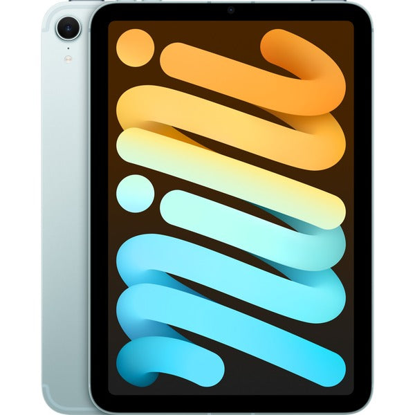 Apple iPad mini 512GB, Tablet-PC - Apple