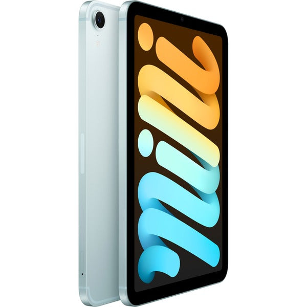 Apple iPad mini 512GB, Tablet-PC - Apple - vue 3