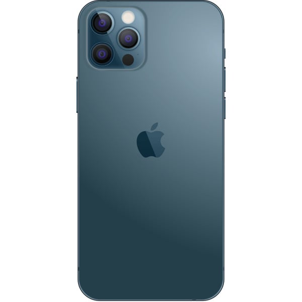 Apple iPhone 12 Pro 128GB 5G - Apple - vue 3