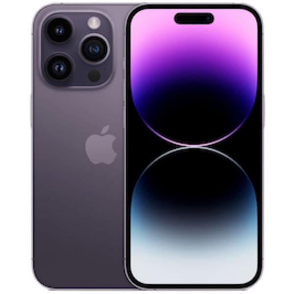 Apple iPhone 14 Pro 128GB 5G - Apple