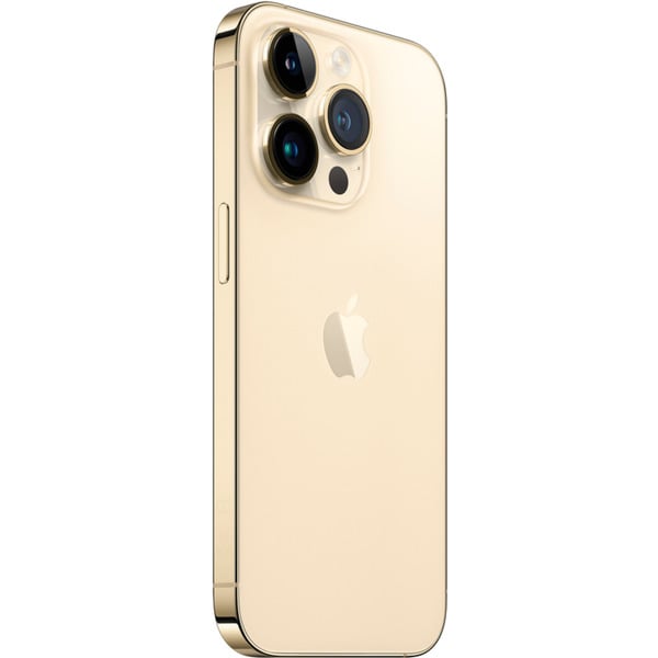 Apple iPhone 14 Pro 256GB 5G - Apple - vue 3