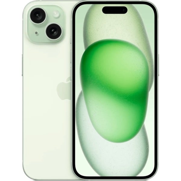 Apple iPhone 15 256GB 5G - Apple