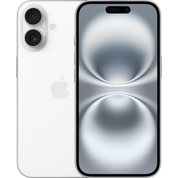 Apple iPhone 16 128GB 5G - Apple
