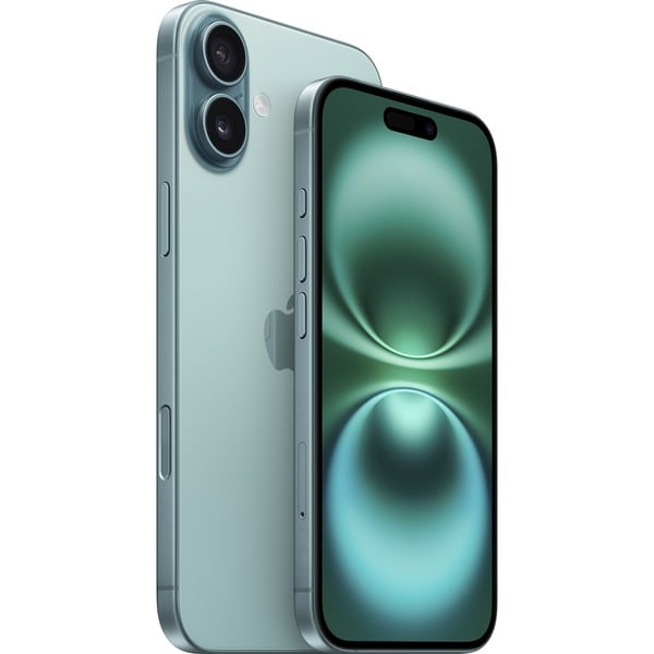 Apple iPhone 16 Plus 128GB 5G - Apple - vue 2