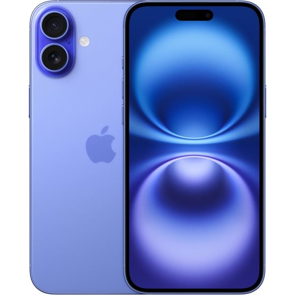 Apple iPhone 16 Plus 128GB 5G - Apple