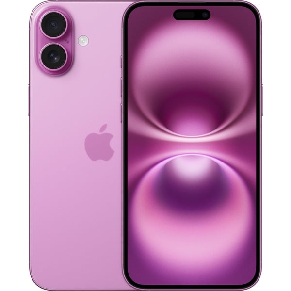 Apple iPhone 16 Plus 512GB 5G - Apple