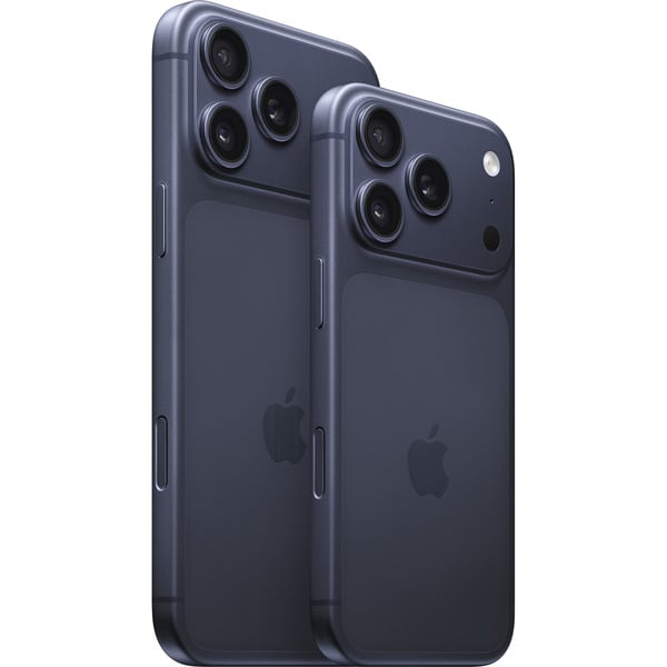 Apple iPhone 17 Pro Max 256GB 5G - Apple - vue 2