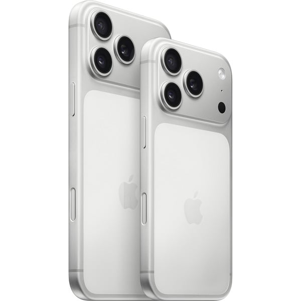 Apple iPhone 17 Pro Max 512GB 5G - Apple - vue 3