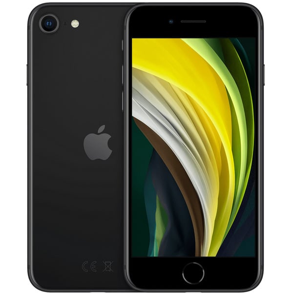 Apple iPhone SE 2. Generation (2020) 64GB - Apple