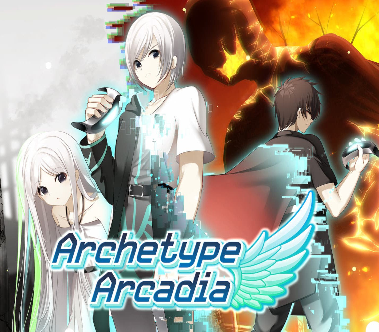 Archetype Arcadia NA