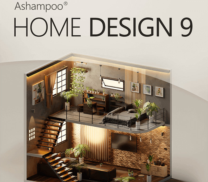 Ashampoo Home Design 9 Activation