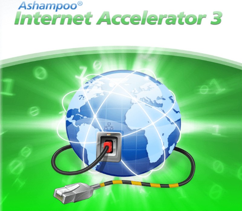 Ashampoo Internet Accelerator 3