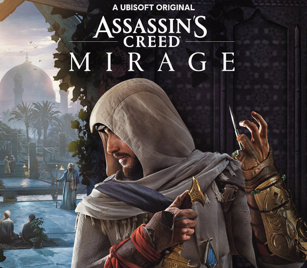 Assassin's Creed Mirage XBOX One /