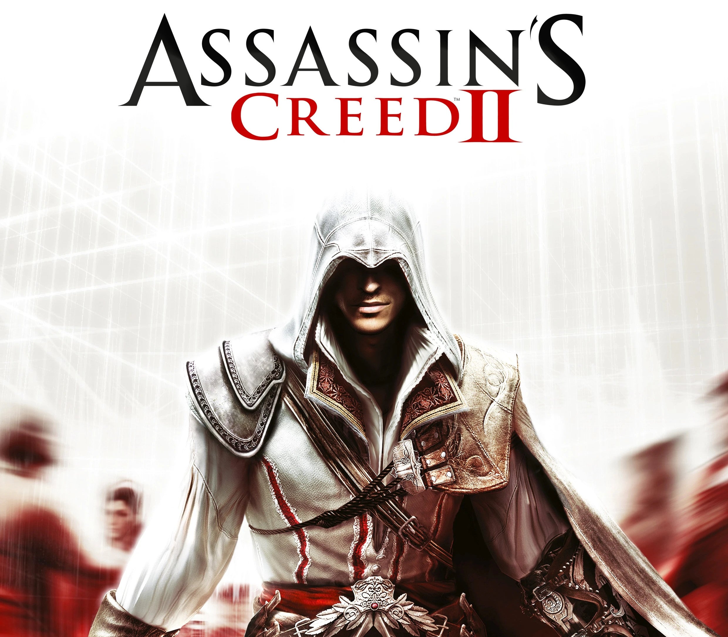 Assassin's Creed 2 CN/TW Languages Only