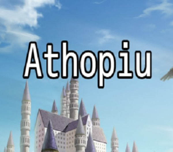 Athopiu - The Final Rebirth of Hopeless Incarnate