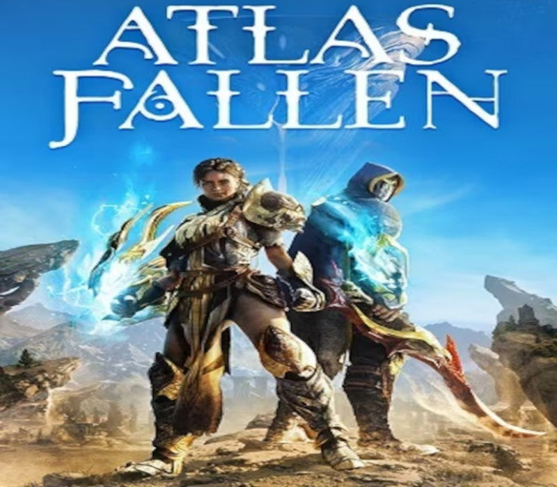 Atlas Fallen PS5 Access