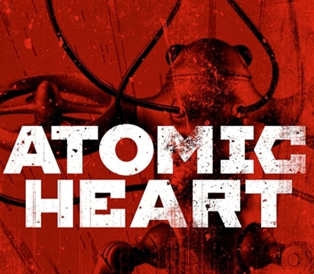 Atomic Heart US XBOX One / Xbox Series X|S / Windows 10