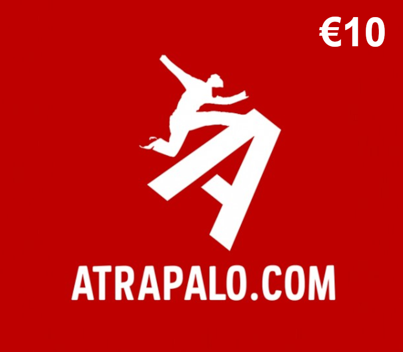 Atrapalo €10 Gift Card ES