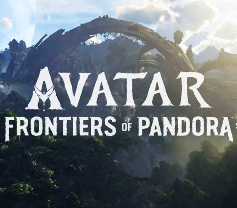 Avatar: Frontiers of Pandora PS5 Access