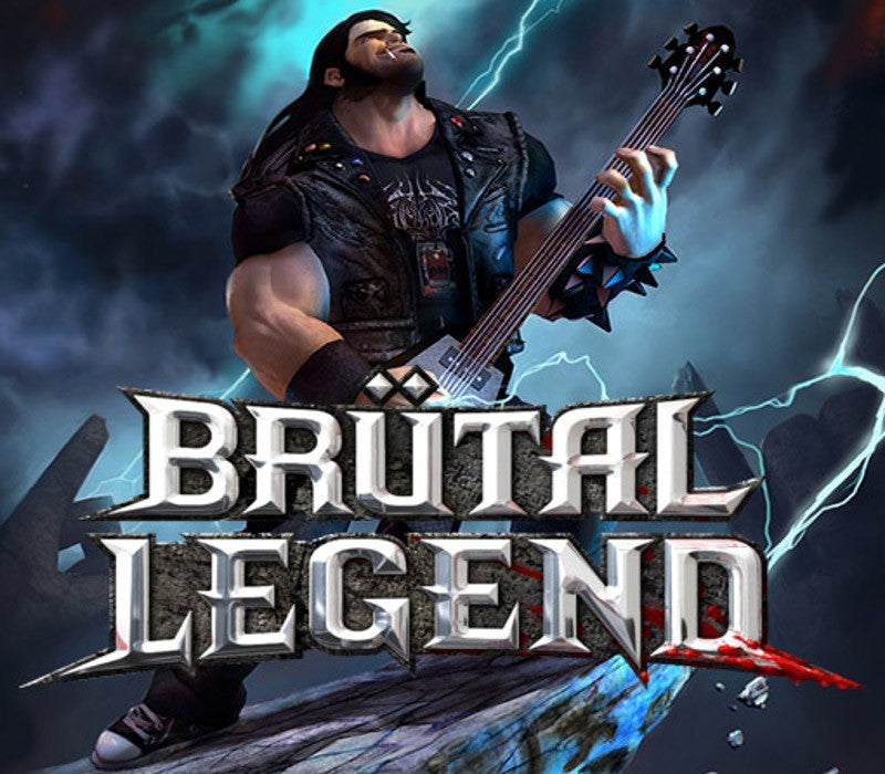 Brutal Legend