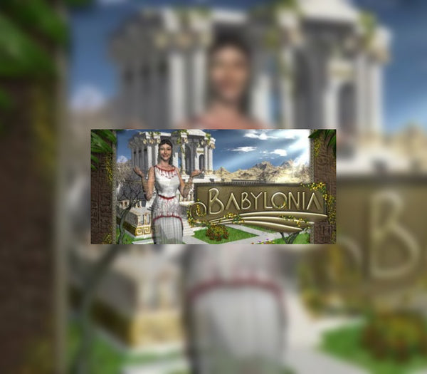 Babylonia