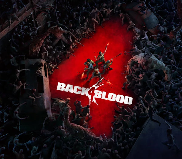 Back 4 Blood NA