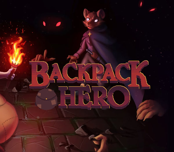 Backpack Hero
