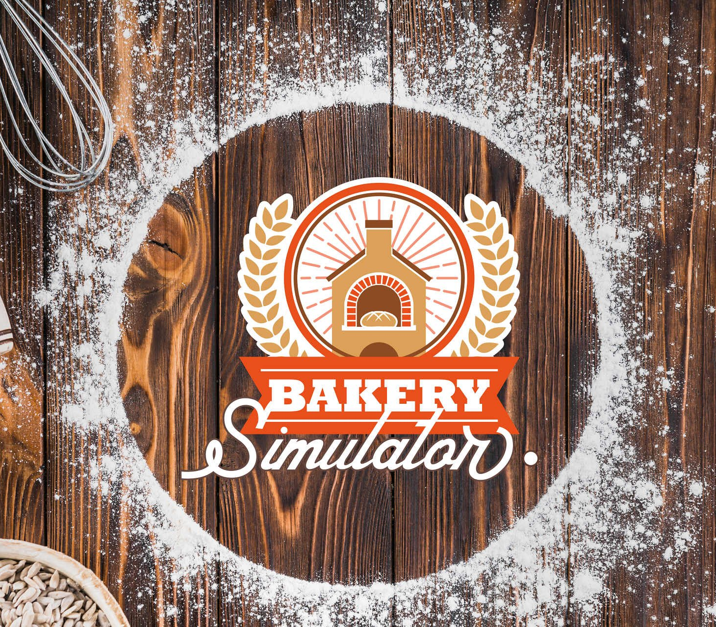 Bakery Simulator AR XBOX One /