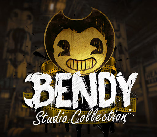 Bendy: Studio Collection US XBOX One /
