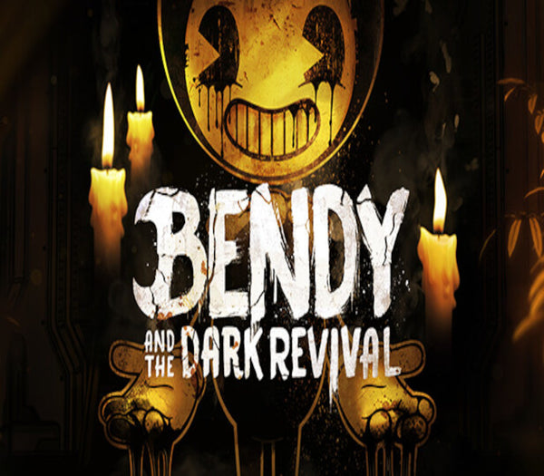 Bendy and the Dark Revival US XBOX One /