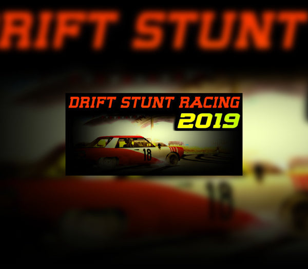 Drift Stunt Racing 2019