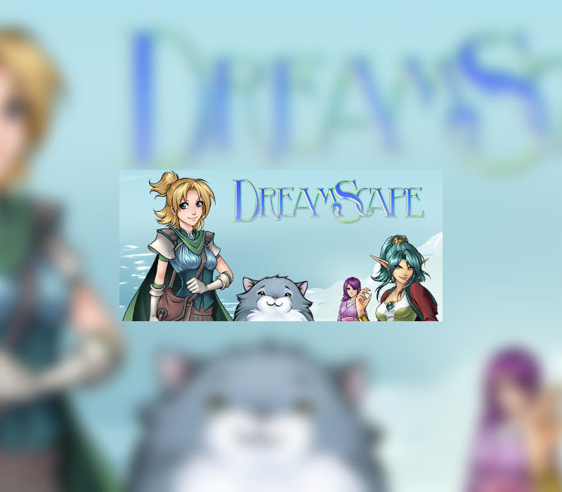 Dreamscape