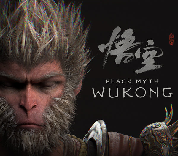 Black Myth: Wukong NA