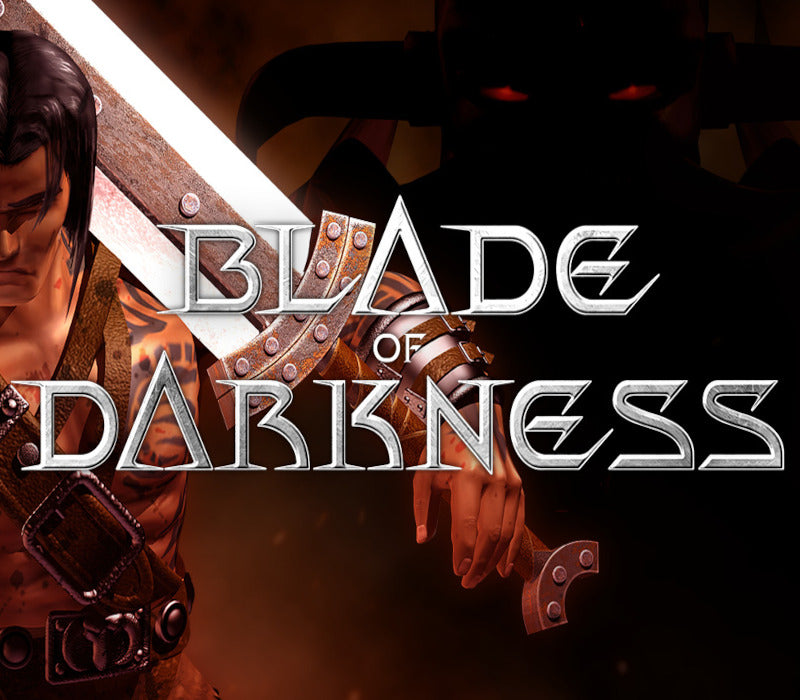 Blade of Darkness AR XBOX One /