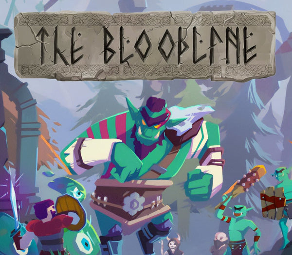 The Bloodline