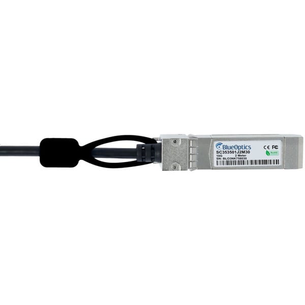 € 25,20 BlueOptics BlueLAN Direct Attach câble kompatibel zu Alcatel-Lucent SFP-10G-C1M - BlueOptics - vue 4