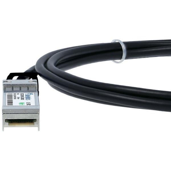 € 29,66 BlueOptics BlueLAN Direct Attach câble kompatibel zu Cisco SFP-H10GB-CU3M - BlueOptics - vue 3