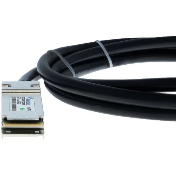 € 69,66 BlueOptics BlueLAN Direct Attach câble kompatibel zu Dell Networking 332-1363 QSFP - BlueOptics - vue 3
