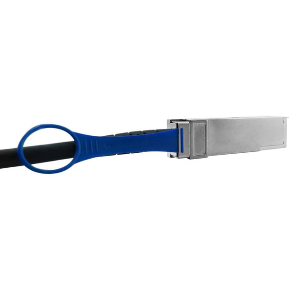 € 62,94 BlueOptics BlueLAN Direct Attach câble kompatibel zu Dell Networking 470-ABPY QSFP28 - BlueOptics - vue 5